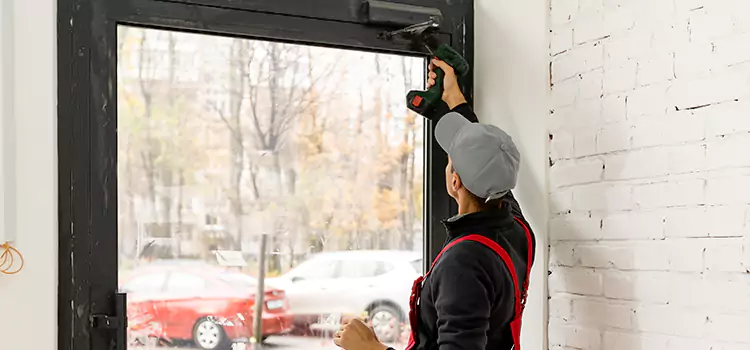 Comprehensive Door Closer Services in Blythe, CA