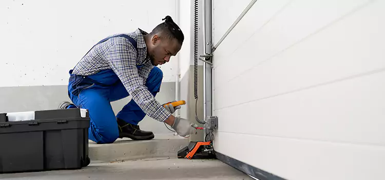 Expert Solutions for Every Garage Lock Need in Blythe, CA