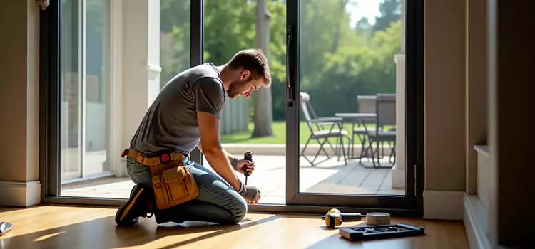 Comprehensive Solutions for Every Glass Door Need in Blythe, CA