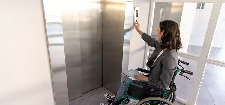 Benefits of Modern Handicap Door Systems in Blythe, CA