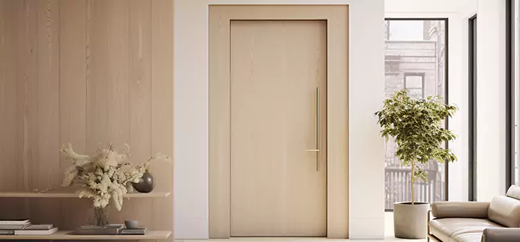 Choose Quality for Your Inside Doors in Blythe, CA