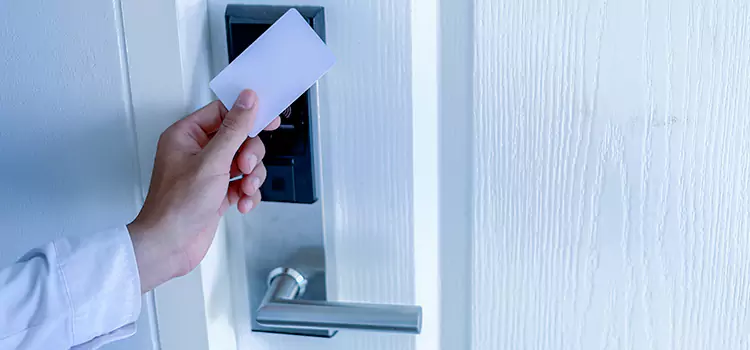 Why Choose Us for Your Keycard Lock Installation in Blythe, CA?