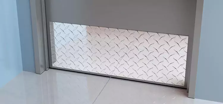 Benefits of Professional Kick Plate Solutions in Blythe, CA