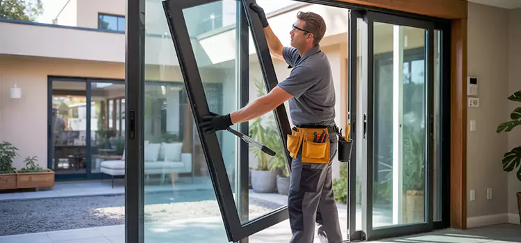 Specialized Sliding Door Roller Services in Blythe, California