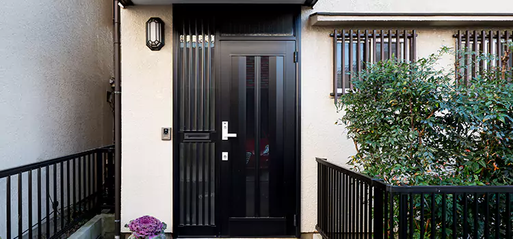 Popular Exterior Door Options in Blythe, CA