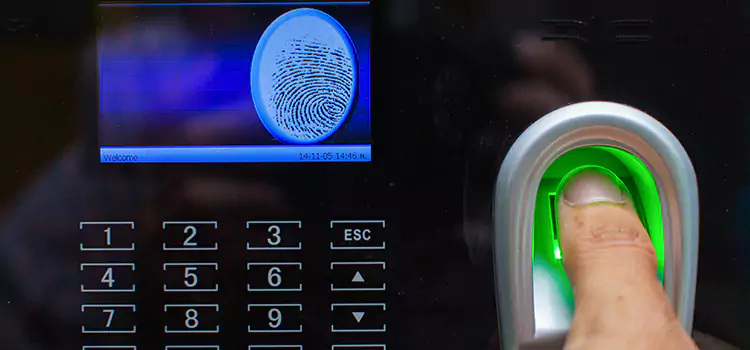 Your Trusted Partner for Secure Access in Blythe, CA