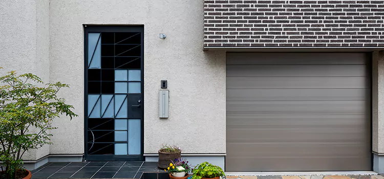 Residential Roll Up Security Doors Blythe