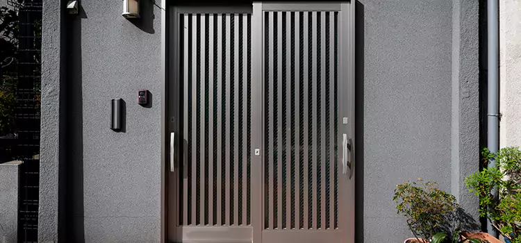 Specialized Steel Door Services in Blythe, CA